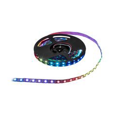 Eurolite LED pikseļu lente 150 5m RGB 12V (50530198) Eurolite LED pikseļu lente 150 5m RGB 12V (50530198)