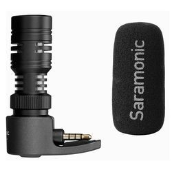 Saramonic SmartMic+ Saramonic SmartMic+
