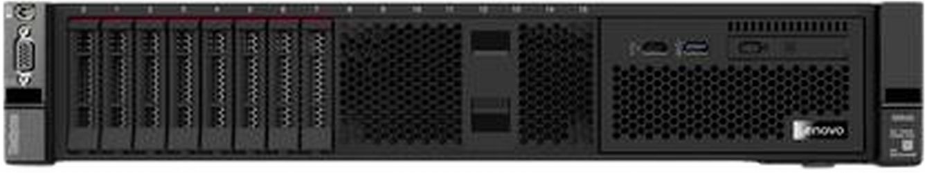 Lenovo ThinkSystem SR665 V3 (7D9AA01TEA) Lenovo ThinkSystem SR665 V3 (7D9AA01TEA)