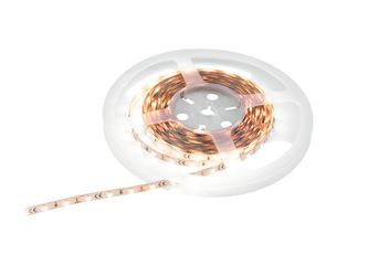 Eurolite LED lente 300 5 m 3528 3000K 24V konstants strāvas (50530105) Eurolite LED lente 300 5 m 3528 3000K 24V konstants strāvas (50530105)