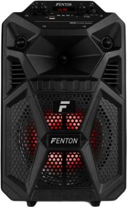 Fenton FPC8T Fenton FPC8T
