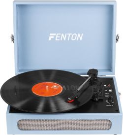 Fenton RP118 Fenton RP118