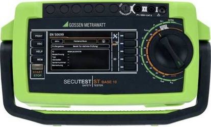 Gossen Metrawatt M708E Gossen Metrawatt M708E