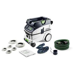 Festool CLEANTEC CTM 26 EI-FLR (578159) Festool CLEANTEC CTM 26 EI-FLR (578159)
