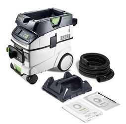 Festool CLEANTEC CTM 36 EI AC-PLANEX (578156) Festool CLEANTEC CTM 36 EI AC-PLANEX (578156)