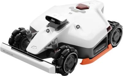 Mammotion Luba 2 AWD 1000 Mammotion Luba 2 AWD 1000