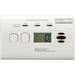 Gloria Ogļskābās gāzes detektors KO10D (002518.0511) Gloria Ogļskābās gāzes detektors KO10D (002518.0511)
