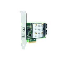 HP Smart Array P408i-p SR Gen10 (804331-B21) HP Smart Array P408i-p SR Gen10 (804331-B21)