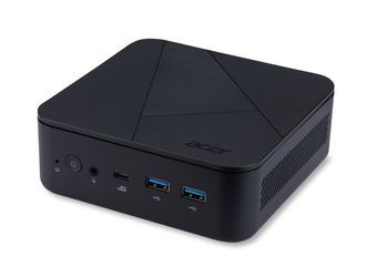 Acer Veriton NUC VN1502G (DT.R3AEH.001) Acer Veriton NUC VN1502G (DT.R3AEH.001)