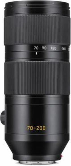 Leica Vario-Elmarit-SL 70-200 F2.8 ASPH. Leica Vario-Elmarit-SL 70-200 F2.8 ASPH.
