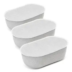 Kärcher Active Soft filtru komplekts (2.644-479.0) Kärcher Active Soft filtru komplekts (2.644-479.0)