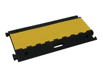 Eurolite Kabeļu pārsegs 5 kanāli 900 x 500 x 50 mm Eurolite Kabeļu pārsegs 5 kanāli 900 x 500 x 50 mm