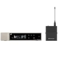 Sennheiser EW-D SK pamatkomplekts Q1-6 Sennheiser EW-D SK pamatkomplekts Q1-6