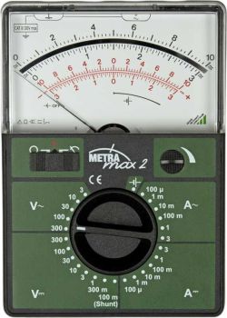 Gossen Metrawatt M102A Gossen Metrawatt M102A