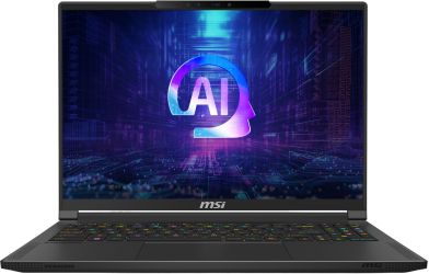 MSI Stealth A16 AI+ A3XWHG-044 (0015FL-044)