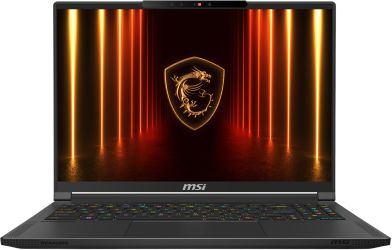 MSI Stealth 18 HX AI A2XWJG-041 (001833-041) MSI Stealth 18 HX AI A2XWJG-041 (001833-041)