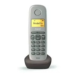 Gigaset A170 (Ibērijas versija) Gigaset A170 (Ibērijas versija)