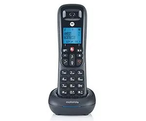 Motorola CD4001 Motorola CD4001