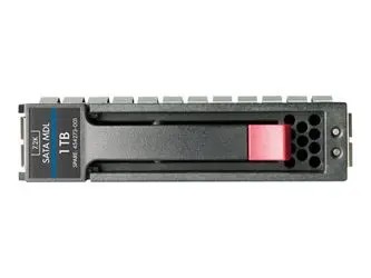 HPE HDD 1TB (657750-S21) HPE HDD 1TB (657750-S21)