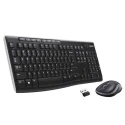 Logitech MK270 CH Logitech MK270 CH