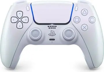 Sony DualSense bezvadu kontrolieris Chroma Pearl PS5 Sony DualSense bezvadu kontrolieris Chroma Pearl PS5