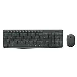 Logitech