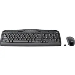 Logitech MK330 US (920-003999) Logitech MK330 US (920-003999)