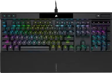 Corsair Gaming K70 RGB PRO US (CH-910941A-NA) Corsair Gaming K70 RGB PRO US (CH-910941A-NA)