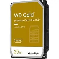 Western Digital WD Gold 20TB (WD202KRYZ) Western Digital WD Gold 20TB (WD202KRYZ)