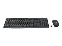 Logitech MK370 Combo biznesam (920-012071) Logitech MK370 Combo biznesam (920-012071)