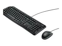 Logitech MK120 galddators FR (920-002539) Logitech MK120 galddators FR (920-002539)