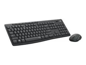 Logitech MK295 Silent Wireless Combo (920-00979-6)
