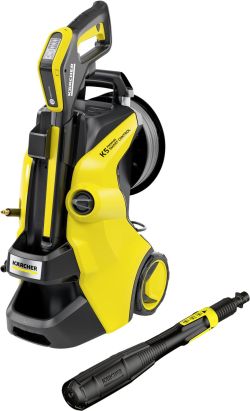 Kärcher K 5 Premium Smart Control Flex (1.324-732.0)