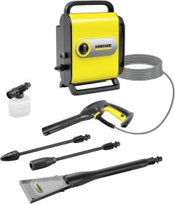 Kärcher K Silent eco!Booster (1.600-955.0)
