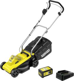 Kärcher LMO 2-18 Battery Set (1.445-401.0)