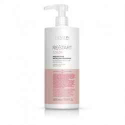 Revlon Re/Start Color Protective Micellar Shampoo 1000 ml