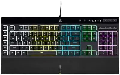 Corsair Gaming K55 RGB PRO US