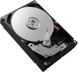 Dell HDD 4TB (XF27R) Dell HDD 4TB (XF27R)