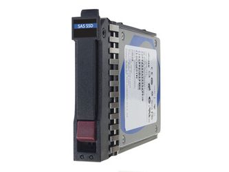 HPE SSD 800GB (P9M80A) HPE SSD 800GB (P9M80A)