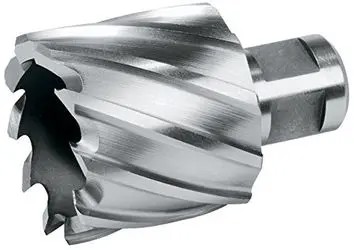 Ruko Terrax Hohlbohrer HSS Ø 12 mm Ruko Terrax Hohlbohrer HSS Ø 12 mm