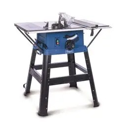 Scheppach HS254 (5901326901) Scheppach HS254 (5901326901)