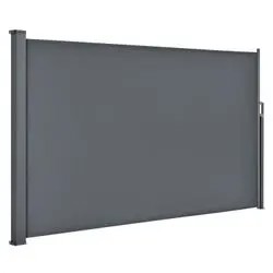 Juskys Dubai sānu markīze 300 x 160 cm Juskys Dubai sānu markīze 300 x 160 cm