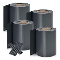 Juskys PVC privātuma josla Juskys PVC privātuma josla