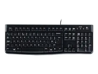 Logitech Desktop MK120 GR (920-002541)