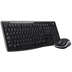 Logitech MK270 Wireless Combo FR (920-004510)