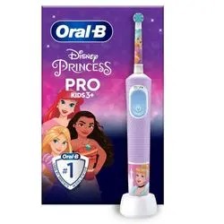 Oral-B Pro Kids Disney Princess Oral-B Pro Kids Disney Princess