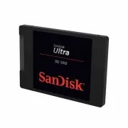 SanDisk Ultra 3D 500GB (SDSSDH3-500G-G26)