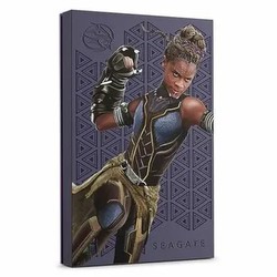 Seagate Shuri Special Edition 2TB Seagate Shuri Special Edition 2TB