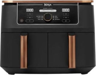 Ninja Foodi MAX Dual Zone AF400EUCP Ninja Foodi MAX Dual Zone AF400EUCP