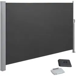 Songmics Seitenmarkise izvelkama 180 x 300 cm (GSA180) Songmics Seitenmarkise izvelkama 180 x 300 cm (GSA180)